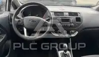 2012 KIA Rio