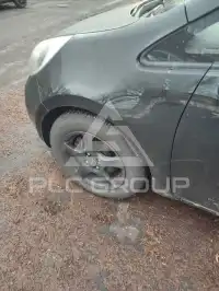 2012 KIA Rio