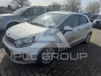 2012 KIA Rio