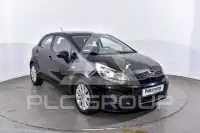 2012 KIA Rio