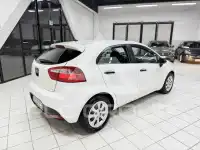 2012 KIA Rio
