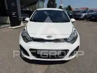 2012 KIA Rio