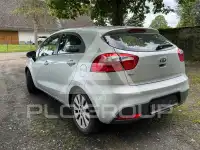 2012 KIA Rio