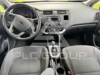 2012 KIA Rio