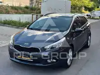 2012 KIA Unknown