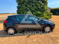 2012 KIA Unknown