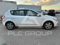 2012 KIA Unknown