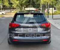 2012 KIA Unknown