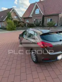 2012 KIA Unknown