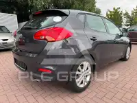 2012 KIA Unknown
