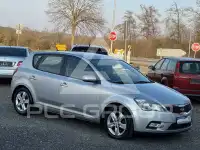 2012 KIA Unknown