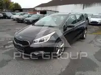 2012 KIA Unknown