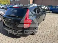 2012 KIA Unknown