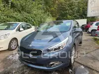 2012 KIA Unknown