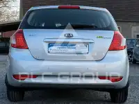 2012 KIA Unknown