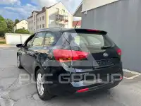2012 KIA Unknown