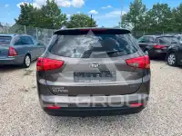 2012 KIA Unknown