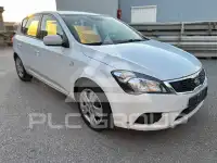 2012 KIA Unknown