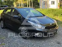 2012 KIA Unknown