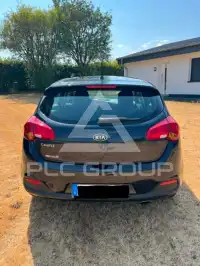 2012 KIA Unknown