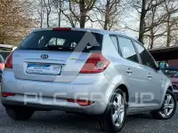 2012 KIA Unknown