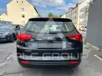 2012 KIA Unknown