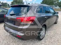 2012 KIA Unknown
