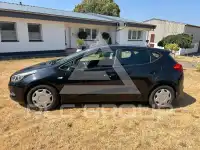 2012 KIA Unknown