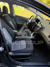 2012 KIA Unknown