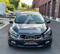 2012 KIA Unknown