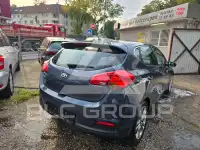 2012 KIA Unknown