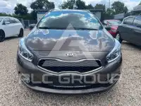 2012 KIA Unknown