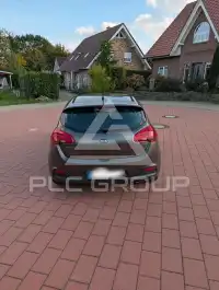 2012 KIA Unknown