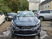 2012 KIA Unknown