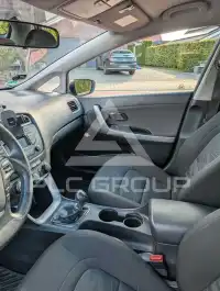 2012 KIA Unknown