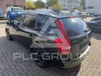 2012 KIA Unknown