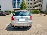 2012 KIA Unknown