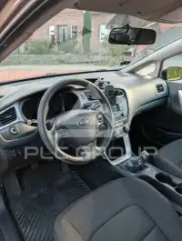 2012 KIA Unknown