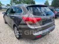 2012 KIA Unknown