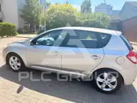 2012 KIA Unknown