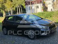 2012 KIA Unknown