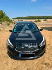 2012 KIA Unknown