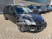 2012 KIA Unknown