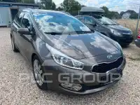 2012 KIA Unknown
