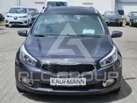 2012 KIA Ceed