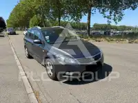 2012 KIA Ceed