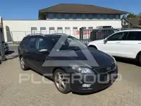 2012 KIA Ceed