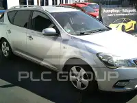 2012 KIA Ceed