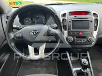 2012 KIA Ceed