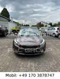 2012 KIA Ceed